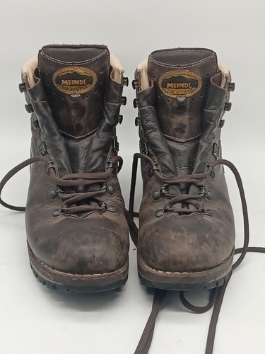 Meindl wanderschuhe 2 - meindl,