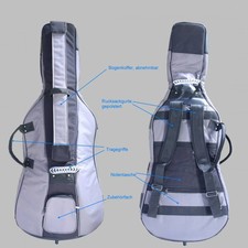 Cellotasche "Vincenzo" 20 mm