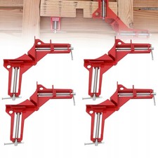 90 Grad Rechts Winkel Klemme 4