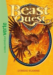 Beast quest - beast,