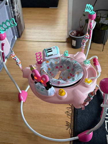 Baby hopser activity jumper - baby,