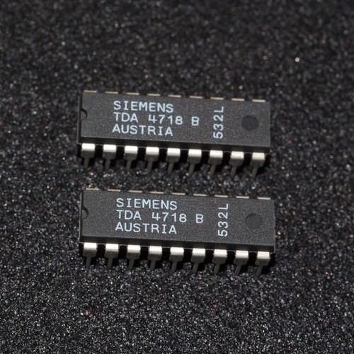 100 tda4718b - 100, x