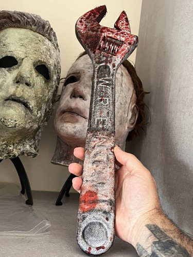 Prop horror englischer - prop,