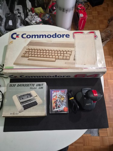 Lot retro computer - retro,