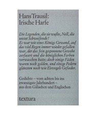 Irische Harfe: Gedichte - vom