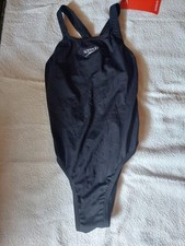Speedo Badeanzug Gr. 36