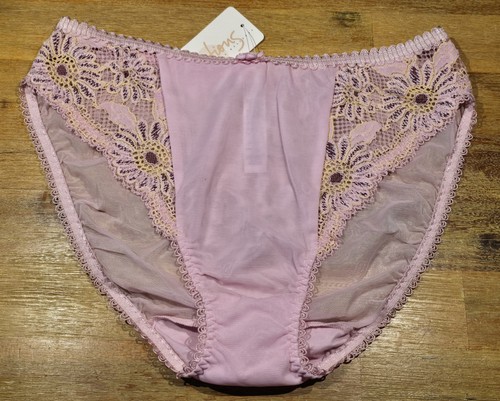Sexy lejaby slip 2063 3 - 2063,, gr.