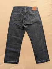 Levi’s 60's 501xx Big E