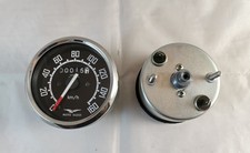 TACHOMETER TACHO FUR MOTO