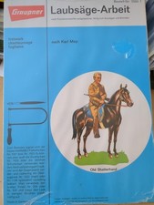 Winnetou. Karl May. Old