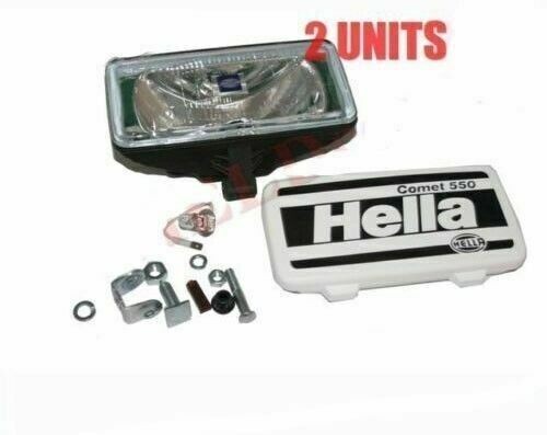 Universal hella comet - comet, 550