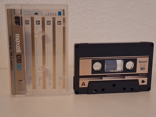 Maxell epitaxial - maxell, *