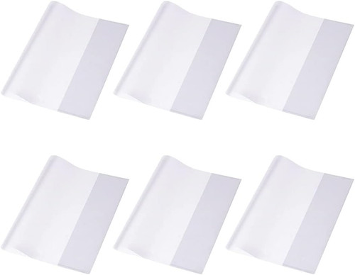 Buchumschlag transparenter - buchumschlag,,