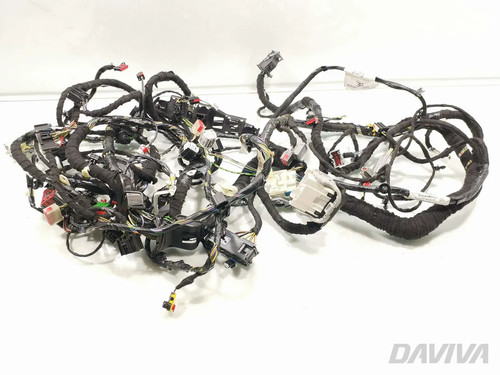 Ford mondeo motorkabelbaum 6 - ford,
