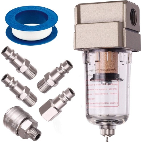 Druckluft filter öl - druckluft,