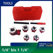 Gewindeschneidkluppe