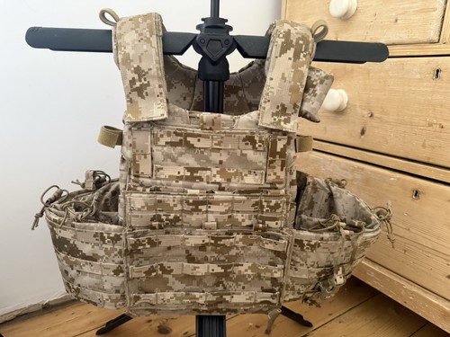 Eagle industries mmac aero - eagle,