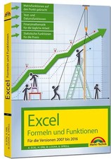 Excel Formeln und Funktionen