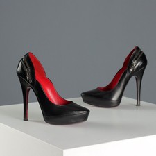 Cesare Paciotti Pumps Second