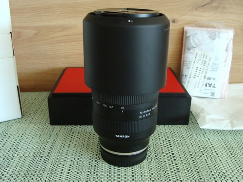 Tamron 300mm 5 6 3 - 70-300mm/f, 4.5-6.3
