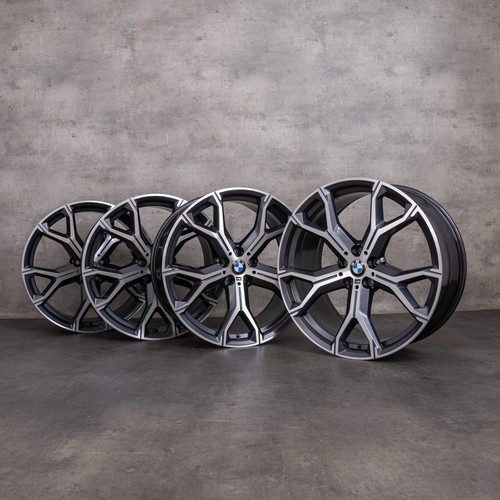 Bmw zoll g05 - 21, g06