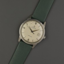 CERTINA Calendar vintage