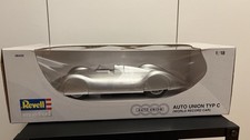 Revell 1:18 Auto Union Typ C