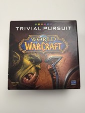 World of Warcraft Trivial