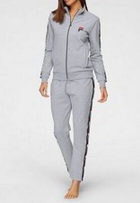 Fila Damen Homewear Suit