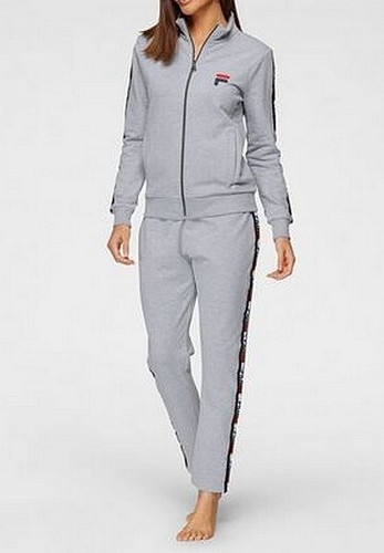 Fila damen homewear suit - homewear,