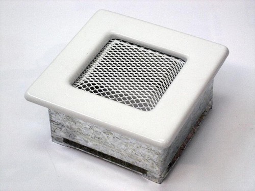 Lüftungsgitter warmluftgitter - lÜftungsgitter,