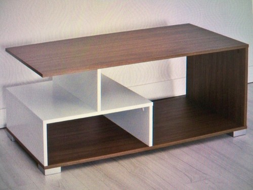 Couchtisch astor walnuss - couchtisch,
