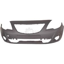 Stoßstange vorne grundiert