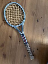 Tennis racket Ivan Lendl made In France GTX Pro Graphite Adidas