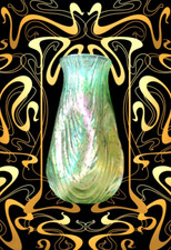 Joh. Loetz Witwe Oceanik PN