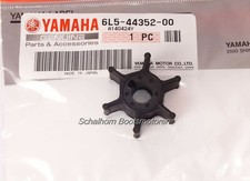 YAMAHA original Impeller für