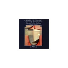 REIMANN/FISCHER-DIESKAU/CHERUB