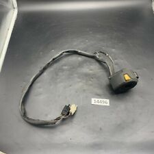 LENKERSCHALTER L. KNOPF SCHALTER Aprilia SR 50R Factory Bj.05-18 Vergaser Orig.