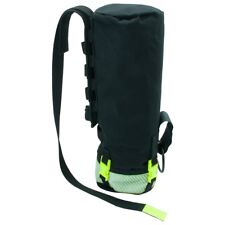 Feuerwehr-Leinenbeutel PA für Preßluftatmer Fangleine Atemschutz Feuerwehrleine