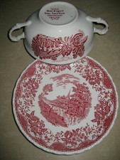 ROYAL TUDOR WARE 1x