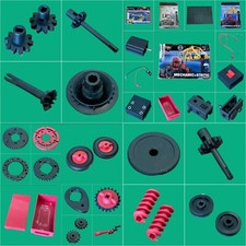 Fischer technik Profi