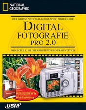 National Geographic Digitalfotografie Pro 2.0, 