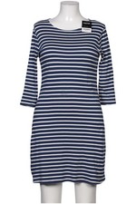 Maas Kleid Damen Dress Damenkleid Gr. EU 40 Baumwolle Mehrfarbig #90e5x1w