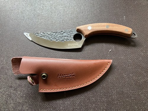 Huusk kochmesser grillmesser - huusk,