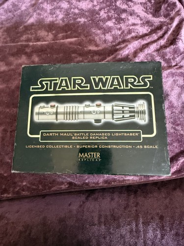 Star wars boxed master - star,