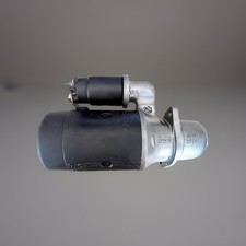 Anlasser bosch 0001354002 - anlasser,