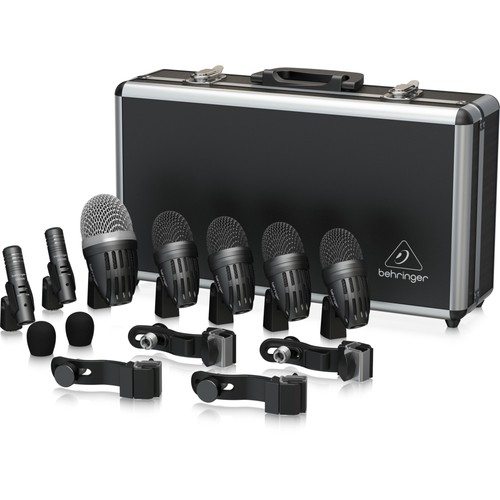 Behringer bc1500 mikrofon - -,