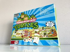 ✅ TEENAGE MUTANT HERO