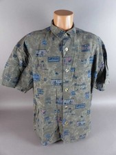 Signum Herren Hemd Gr. L