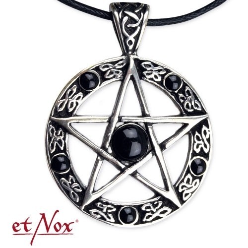 Pentagramm drudenfuß wicca - drudenfuß,